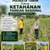 DALAM RANGKA MENDUKUNG PROGRAM ASTACITA, BHABINKAMTIBMAS DESA KUMPULREJO POLSEK PARENGAN POLRESTA TUBAN SAMBANGI PETANI JAGUNG DI DESA KUMPULREJO GUNA DUKUNG KETAHANAN PANGAN.