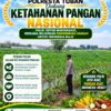Polri Dukung Astacita, Polsek Semanding Polresta Tuban Turun Cek Tanaman jagung milik Warga di Desa Tegalagung