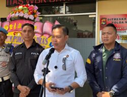 Imbas Penganiayaan di Cafe Headbrew Mataram Mall, Polda NTB Minta Tempat Hiburan Malam Tertib Jam Operasional