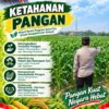Polri Dukung Astacita, Polsek Merakurak Polres Tuban Turun Cek Tanaman Jagung Warga di Desa Tuwiri Wetan