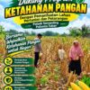 Polri Dukung Astacita, Polsek Semanding Polresta Tuban Turun Cek Tanaman jagung milik Warga di Desa Tegalagung