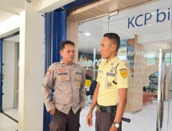 Wujudkan Sitkamtibmas Yang Kondusif, Satbinmas Polres Bima Kabupaten Gelar Penyuluhan dan Pembinaan ke Masyarakat