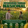 Polsek Plumpang Polresta Tuban Turun Langsung Cek Tanaman Jagung Warga