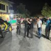 Mencegah Potensi Kejahatan Jalanan di Malam Hari, Satsamapta Polres Bima Kabupaten Optimalkan Patroli Dialogis
