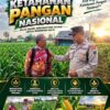 Polsek Plumpang Polresta Tuban Turun Langsung Cek Tanaman Jagung Warga