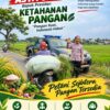 Polri Dukung Astacita, Polsek Merakurak Polres Tuban Turun Cek Tanaman Jagung Warga di Desa Tuwiri Wetan