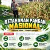 Polresta Tuban Polsek Parengan Dukung Ketahanan Pangan melalui Budidaya Tanaman Jagung