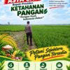 Polri Dukung Astacita, Polsek Merakurak Polres Tuban Turun Cek Tanaman Jagung Warga di Desa Tuwiri Wetan