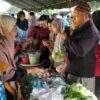 Kodim 1606/Mataram Gelar Bazar, UMKM Lokal Bergeliat