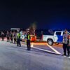 Patroli Humanis, Pamapta Polres Bima Kabupaten Menekankan Kerawanan Kamtibmas Malam Hari diwilayah Hukumnya