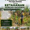 Polri Dukung Astacita, Polsek Rengel Polresta Tuban Turun Cek Tanaman Jagung Warga di Desa Rengel