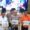 Polda Banten Ungkap Hasil Identifikasi Korban Kapal Arupadhatu 1