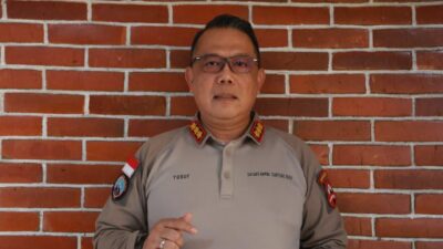 SATGAS KEPOLISIAN OPERASI DAMAI CARTENZ UNGKAP KASUS PENEMBAKAN ASN KONSULTAN BPKAD DI YAHUKIMO