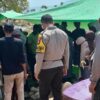 Polisi Peduli, Wujud Empati Bhabinkamtibmas Polsek Soromandi Laksanakan Sambang Duka