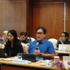 Kompolnas Rumuskan Arah Kebijakan Polri dengan Tema Penegakan Hukum Terhadap Sindikat Tindak Pidana Narkotika