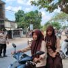 Rawan Siang, Polsek Monta Cegah Aksi Tawuran Pelajar dan Gangguan Kamtibmas Lainya
