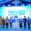 Satu Klik, Sejuta Dampak: Kapolri Dorong Pemuda Bijak dan Produktif di Era Digital