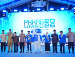 Satu Klik, Sejuta Dampak: Kapolri Dorong Pemuda Bijak dan Produktif di Era Digital