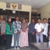 Sah!!! Satreskrim Polres Bima Kabupaten dan Polsek Sanggar Sukses Mediasi Vidio Viral Dengan Hastag LGBT