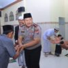 Lewat Program Subuh Keliling, Kapolresta Tuban Sosialisasi Call Center 110 hingga Bahaya Judi Online