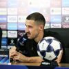 Balsa Sekulic Bawa Persib Bungkam Melbourne Victory