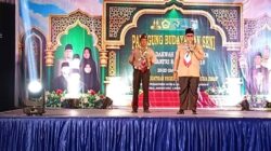 Hari Santri, Ponpes Nurul Hikmah Lobar Gelar Kemah Dakwah