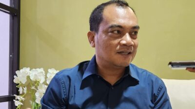 Ketua DPD REI NTB Hery Atmaja.