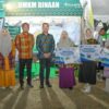 Bank NTB Syariah Perluas Pembiayaan untuk UMKM di Dompu
