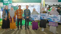 Bank NTB Syariah Perluas Pembiayaan untuk UMKM di Dompu.