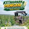 Polri Dukung Astacita, Polsek Merakurak Polres Tuban Turun Cek Tanaman Jagung Warga di Desa Tuwiri Wetan