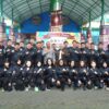 Juara Umum di Malang, Karate Bhayangkara Presisi Kini Perkuat Struktural Organisasi