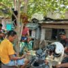 Silaturahmi Kamtibmas, Bhabinkamtibmas Polsek Sanggar Duduk Bersama Warga Binaan