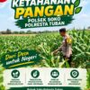 Polsek Soko Polresta Tuban Turun Langsung Cek Tanaman Jagung Warga