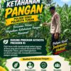 Polsek Soko Polresta Tuban Turun Langsung Cek Tanaman Jagung Warga