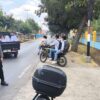 Antisipasi dan Minimalisir Tawuran Pelajar di Jam Pulang Sekolah Polsek Sanggar Hadir Melalui Patroli Rawan Siang