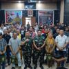 Cegah Konflik Sosial, Kodim 1606 Mataram Rangkul Warga