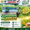 Polsek Soko Polresta Tuban Turun Langsung Cek Tanaman Jagung Warga