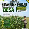 KETAHANAN PANGAN POLSEK BANGILAN