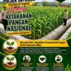 Polsek Jatirogo Turun ke Lahan produktif Desa Kebonharjo Wujudkan Dukungan Astacita Swasembada Pangan