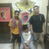 Kurang dari 24 jam Polsek Belo ringkus terduga pelaku penganiayaan di Desa Soki