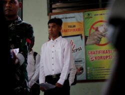 Dari Panti Asuhan, Arya Berjuang Meraih Seragam TNI AD