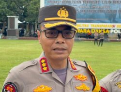 Polda NTB Terapkan Rekayasa Arus Lalu Lintas Kedatangan-Kepulangan Penonton