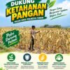 Polsek Soko Polresta Tuban Turun Langsung Cek Tanaman Jagung Warga