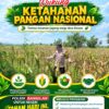 Polsek Plumpang Polresta Tuban Turun Langsung Cek Tanaman Jagung Warga