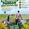 Polri Dukung Astacita, Polsek Merakurak Polresta Tuban Turun Cek Tanaman Jagung Warga di Desa Tuwiri Wetan