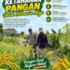 Polri Dukung Astacita, Polsek Merakurak Polresta Tuban Turun Cek Tanaman Jagung Warga di Desa Tuwiri Wetan