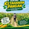 Polsek Soko Polresta Tuban Turun Langsung Cek Tanaman Jagung Warga