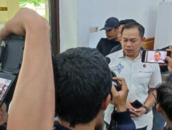POLDA NTB BONGKAR KASUS CURANMOR HONDA BEAT STREET, PELAKU DAN PENADAH DITANGKAP
