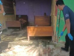 Polres Bima Tangani Kasus Penganiayaan Sesama ODGJ di Woha, Kapolres Imbau Keluarga Korban Tidak Terprovokasi