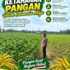 Polri Dukung Astacita, Polsek Merakurak Polresta Tuban Turun Cek Tanaman Jagung Warga di Desa Tuwiri Wetan